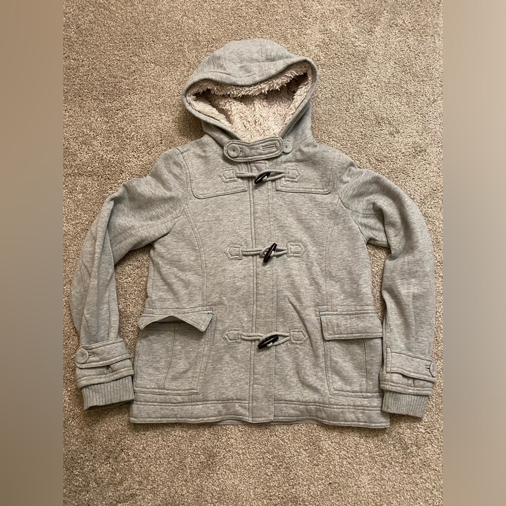 American Eagle Small Cotton Winter Jacket